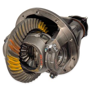 Toyota Tacoma Differential Dropout - Rear - Yukon Gear & Axle - T8.75 4.30 Ratio Standard Open - `16-`23